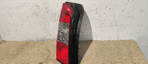 Lampa Lewa Tył Tylna Fiat Idea Lift 46829509 Ciemna Pylona 2