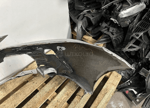 ZDERZAK PRZÓD PRZEDNI TOYOTA CAMRY VIII 8 XV70 LIFT FL 2021- 52119-33C50 6