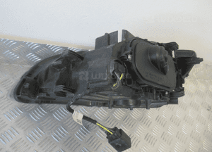 Lampa przednia przód prawa volvo S60 ii V60 i lift 31420116 2013-2018 10