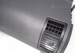 Konsola AIRBAG poduszki sensor VW POLO '02-08 6