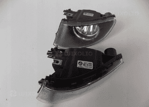 BMW 3 E92 / E93 - Halogen Lewy LCI - 5098 12
