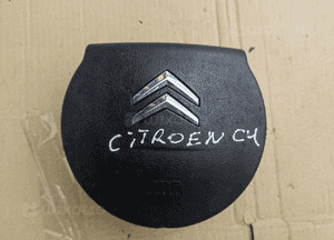 Poduszka airbag kierowcy citroen C4 i 96471578ZD 1