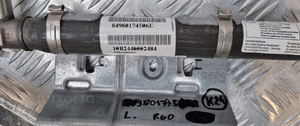 Mini R60 countryman kurtyna airbag powietrzna lewa 9801745 10