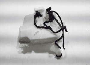 ZBIORNICZEK PŁYNU SPRYSKIWACZY FORD FOCUS MK3 III BV61-17B613-CA 10-14 2