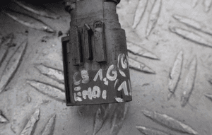 WIĄZKA ŚWIEC ŻAROWYCH PEUGEOT 1.6 EHDI 9671583580 RADOM 5