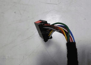 Land rover discovery 4 L319 lusterko prawe 10 pin 9