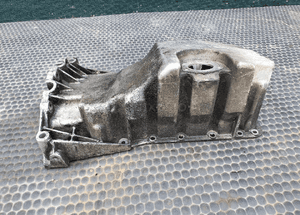 Misa 06B103603AH Olejowa Miska Czujnik Oleju 2.0 ALT FSI AWA AUDI A4 B6 B7 A6 VW 6