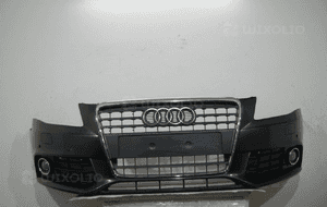 ZDERZAK AUDI A4 B8 8K 8K0 2008-2011 KOMPLETNY PDC parktromik 1