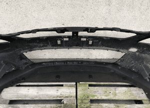 Zderzak przód przedni suzuki swift v 5 MK7 lift fl 2013- 71711-60P cały 5