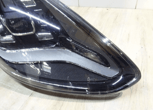 Porsche panamera ii 971 2016- lampa prawa lewa eu full led 971941034k 2