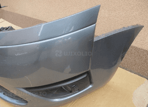Zderzak przód przedni citroen C4 picasso i 1 06-10 14