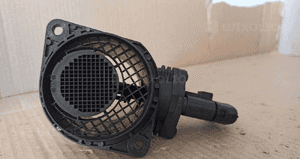 Przepływomierz bosch vw audi skoda seat nr 0281002531 3