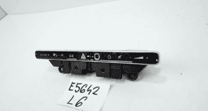 Panel sterowania środkowy mercedes c W206 2021- A2069002714 3