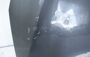 Ford focus MK3 lift 2014- maska pokrywa silnika F1EB-A16854-AB 3