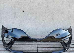 Zderzak przód przedni renault clio v 5 2019- rs line cały 1