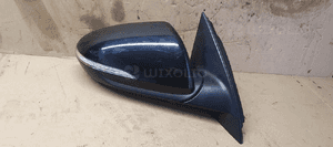 Lusterko prawe elektryczne 6 PIN Hyundai I30 III 17- 87620G4350 1
