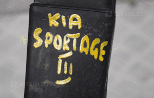 PRZEKAŹNIK ŚWIEC ŻAROWYCH KIA SPORTAGE III 36860-2A850 3