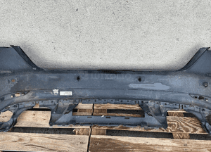 Zderzak tył tylny audi A3 8V 8V4 sportback lift fl 2016- 8V4807511L 7