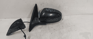 Lusterko elektryczne volkswagen golf 5 kombi / volkswagen jetta lewe 8PIN LC5F 3