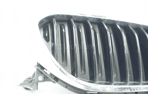 Bmw 5 v G30 G31 2017- atrapa grill zderzaka przód 187156-10 3