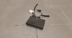 AUDI Q7 4L MODUŁ STEROWNIK HAKA HOLOWNICZEGO A8 D3 BDB 5