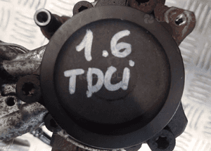 Pompa wtryskowa ford focus iii MK3 1.6TDCI radom 3