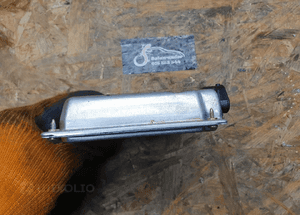 Sterownik 4B0907552A Komputer Modul Silnika 2.4 Benzyna V6 Audi A5 C5 Manual 4B0907552A 0261204688 5