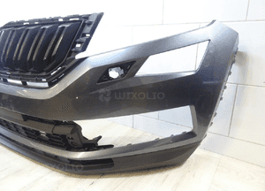 Zderzak przód przedni skoda kodiaq 562807221 3