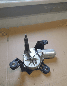 SILNICZEK WYCIERACZKI TYŁ OPEL ASTRA H 3 KOMBI 0390201591 6