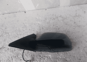 Lusterko Elektryczne Lewe MAZDA VI 5-PIN NH503P 4