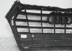 Grill gril atrapa audi Q5 ii s-line pdc 80A853651C 2016- 14