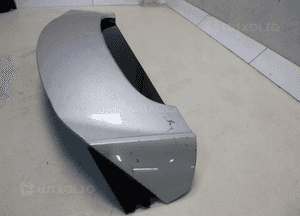 Jaguar i pace X590 spoiler klapy tył tylny 4