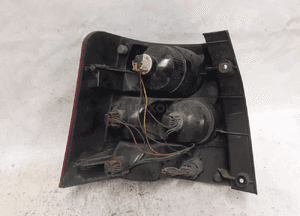 Tyl tylna lampa prawa land rover sport i 3