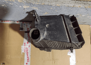 Obudowa filtra powietrza renault kangoo ii 1.5 dci 8200788196D 6