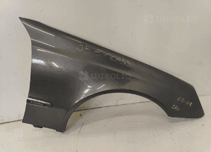 Mercedes w211 02-09 BŁOTNIK PRZEDNI PRAWY PRZÓD 1