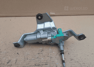 Silniczek wycieraczek klapy tył citroen C4 aircross 13R 2