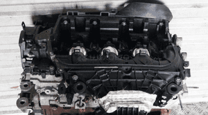 Silnik ford kuga i 2.0 tdci 16V 140KM ufda 2012 6