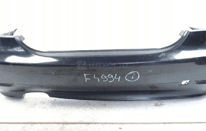 Bmw 5 E60 sedan lift 2008- zderzak tył tylny 7178174 3