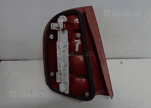 Lampa tylna prawa SKODA FABIA I H/B 2
