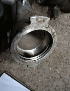 Turbosprężarka vw tiguan audi Q3 seat leon 1.5 tsi 05E145701K 4