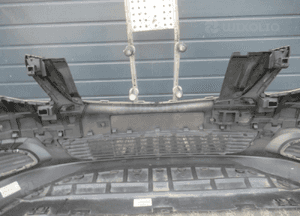 Zderzak przedni przód mercedes vito viana v-klasa W447 A4478850025 25