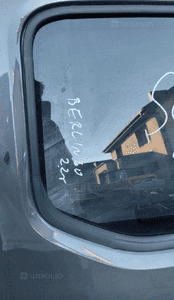 Drzwi lewe prawe przesówne berlingo partner iv rifter combo evl e-berlingo 2
