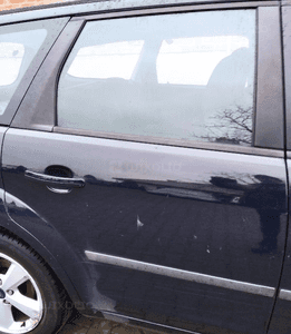 Ford Focus MK2 drzwi tyl   prawe kombi V3 1