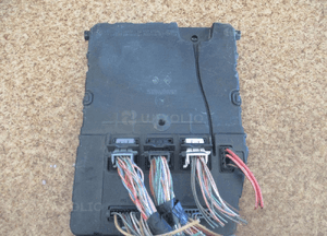 MODUŁ UCH MEGANE SCENIC II 1.5 DCI 8200306434 6