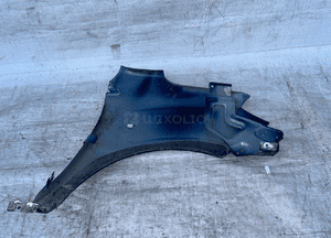 Dacia dokker lodgy błotnik lewy 2