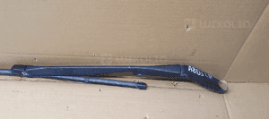 Ramie wycieraczki lewy przód wycieraczka Audi A8 D3 4E1955407C 2