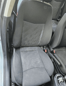Seat Ibiza Cordoba 6L fotel przód przedni prawy 1