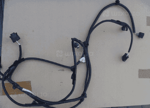 Toyota c hr lift 2019 reflektor prawy full led uszkodzony 81110-F4280-00 11