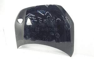 Maska pokrywa silnika seat tarraco 18- 5FJ823155 2