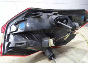Focus iv 4 MK4 sedan lewa lampa tył JX7B-13405-D 8